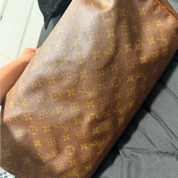 Louis Vuitton Speedy 40 - Picture 5 of 9